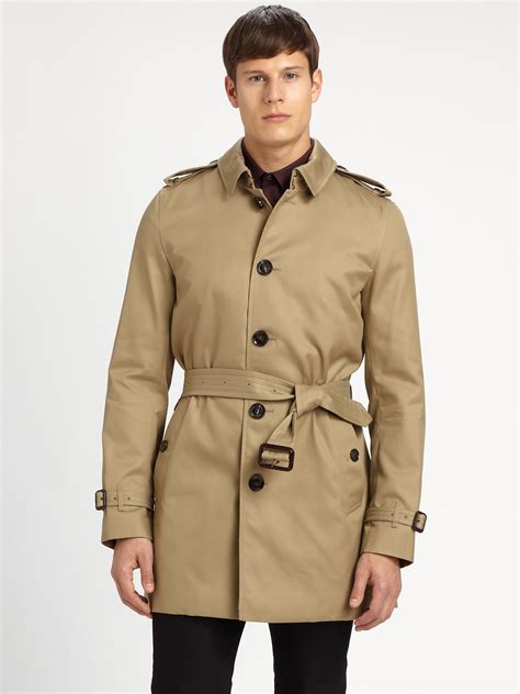 burberry rain coat men|burberry cashmere setup men.